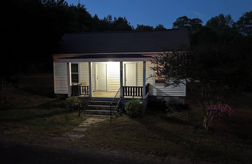 Lowndesville Apartment | Quaint Apt in Lowndesville SC