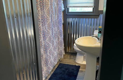 Lowndesville Apartment | Quaint Apt in Lowndesville SC