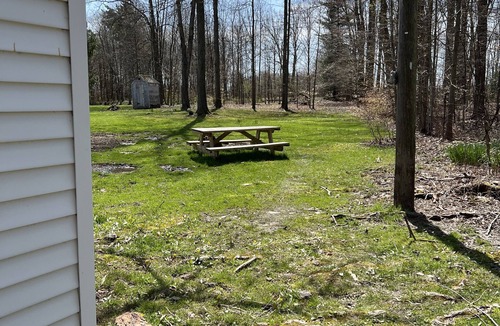 Westford Cabin | Quaint Cabin #1 - Pymatuning Lake