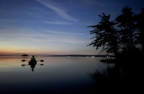 Westford Cabin | Quaint Cabin #7 - Pymatuning Lake