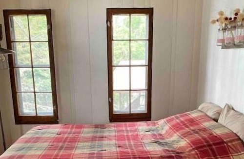 Annandale Cabin | Quaint Cabin on Clearwater Lake