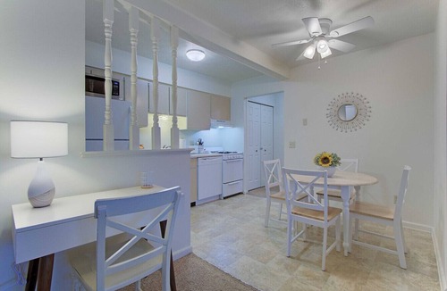 North Canton Apartment | Quaint & Comfortable 1BR