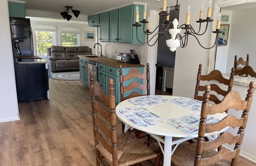 Charlestown Condo | Quaint Condo 5 Min From The Beach