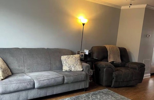Spurgeon House | Quaint condo