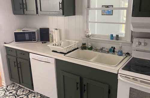 Cape Charles Other | Quaint costal farm cottage, on a working farm, just mere miles from beaches!