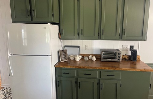 Cape Charles Other | Quaint costal farm cottage, on a working farm, just mere miles from beaches!