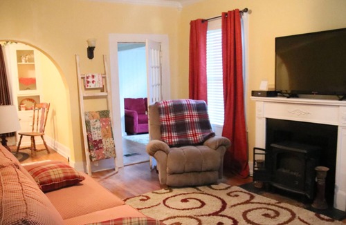 Downtown Historic House | Quaint cottage near Natchitoches Historic District