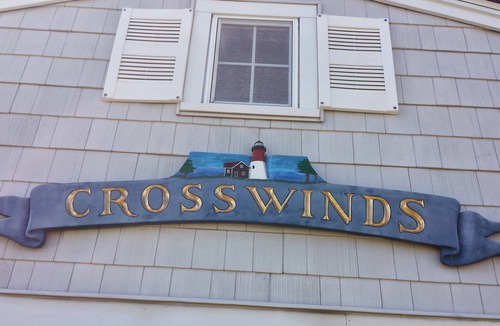 West Dennis Cottage | Quaint Cottage Steps Away from West Dennis Beach!