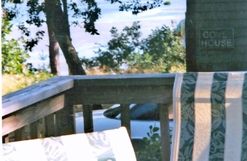 Wellfleet Cottage | Quaint Cottage with Water View