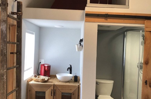 Gordonville Cottage | Quaint Cottages near Lake Texoma