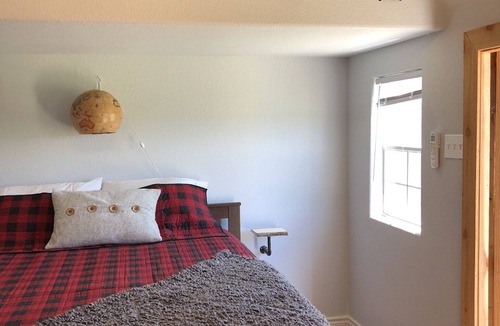 Gordonville Cottage | Quaint Cottages near Lake Texoma