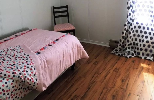 Grande-Anse House | Quaint country home in the heart of the Acadian Peninsula