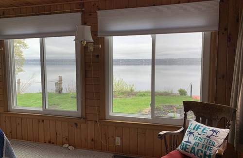 Geneva Cottage | Quaint Country-Style Cottage On Seneca Lake