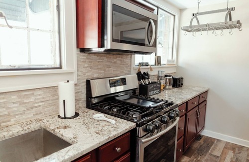 Shelbyville House | Quaint & Cozy Indiana Style