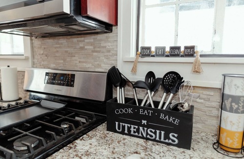 Shelbyville House | Quaint & Cozy Indiana Style