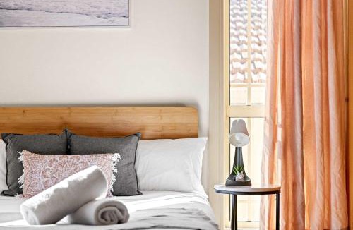 Bexley House | Quaint Double Room - Convenient Spot in Bexley - Shared Bathroom