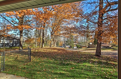 Kenwood Cottage | Quaint Duluth Hideaway w/Private Fenced-in Yard!