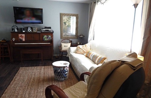 Algoma District House | Quaint family home w/AC - 5 minutes from town! (Pet-Friendly!)