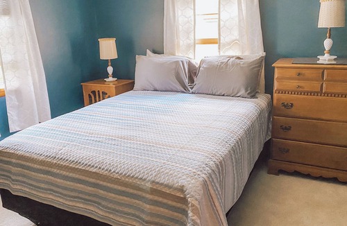 Randolph House | Quaint family home in the heart of Main Street in Randolph, NY