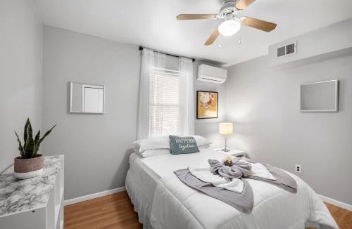 Queen Village Apartment | Quaint Flat In Bella Vista
