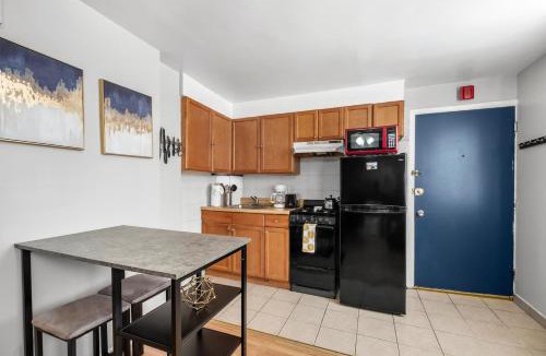 Queen Village Apartment | Quaint Flat In Bella Vista