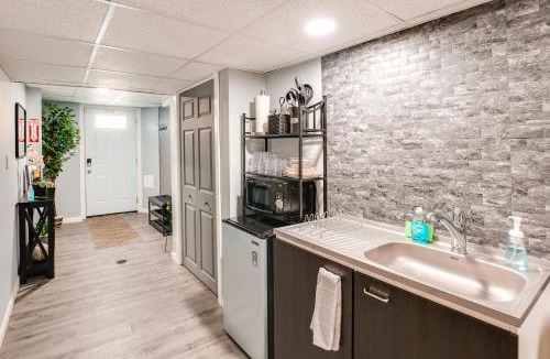Forest Heights Apartment | Quaint Forest Heights Unit about 9 Mi to Downtown DC