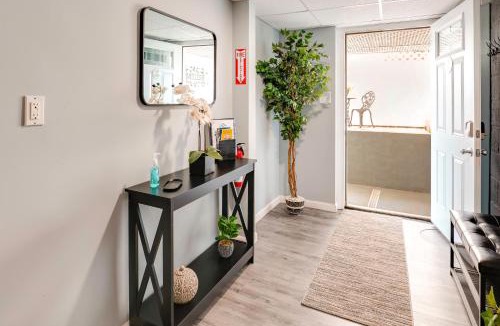 Forest Heights Apartment | Quaint Forest Heights Unit about 9 Mi to Downtown DC