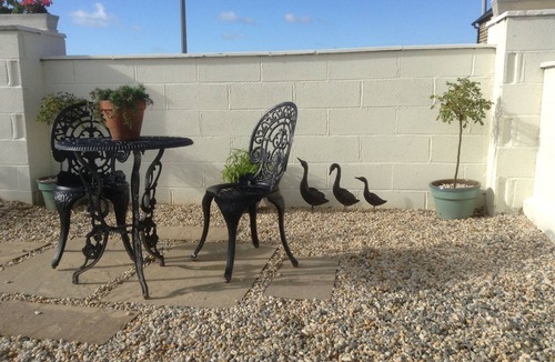 Savigny-le-Vieux Cottage | "Quaint French Cottage"