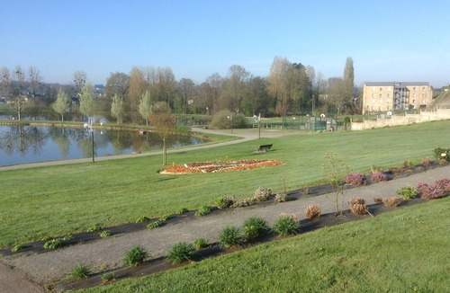 Savigny-le-Vieux Cottage | "Quaint French Cottage"