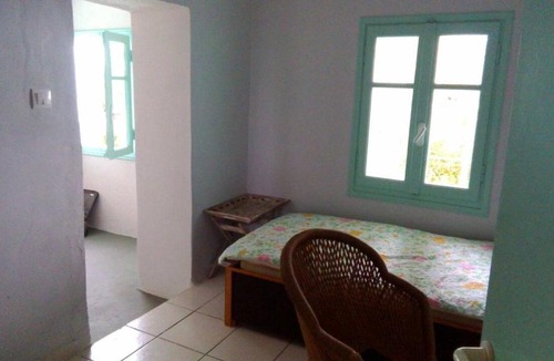 Elation House | Quaint Greek Cottage, Rural Setting, Great Views.