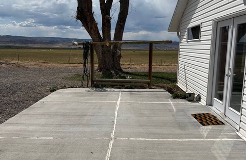 Lyman House | Quaint high valley farmhouse close to Capital Reef NP, hiking, fishing, hunting