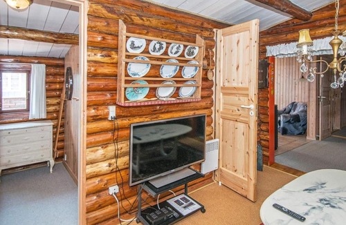 Bjert House | Quaint Holiday Home in Bjert with Beach Nearby