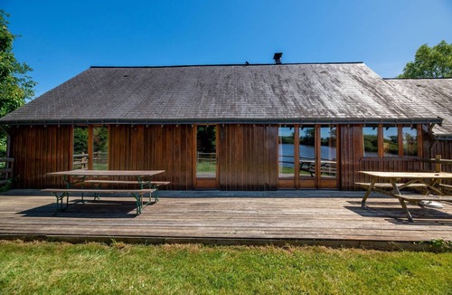 Ferce House | Quaint Holiday Home in Ferce