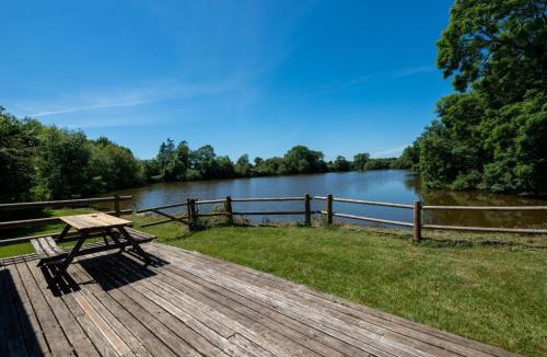 Ferce House | Quaint Holiday Home in Ferce