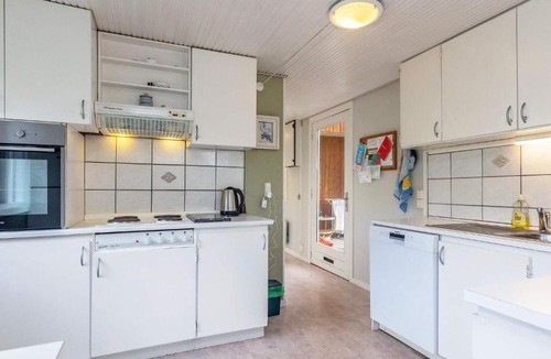 Vejlby Fed House | Quaint Holiday Home in Middelfart with Beach nearby