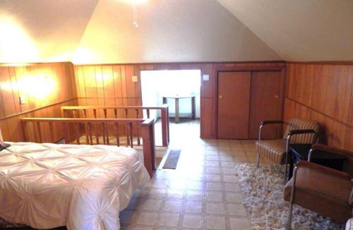 El Paso Apartment | Quaint Home Away from Home