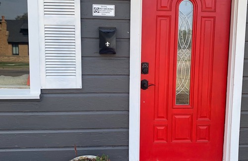 Canyon House | Quaint home close to WT and Palo Duro Canyon