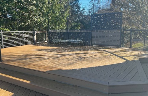 Silver Beach House | Quaint Lakehouse - Lake Whatcom