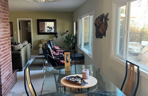 Silver Beach House | Quaint Lakehouse - Lake Whatcom