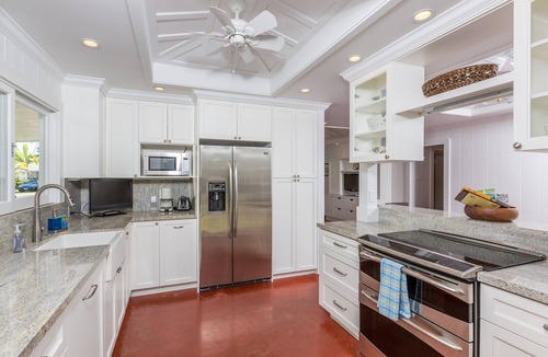 Lanikai Cottage | Quaint Lanikai Cottage! Such a gem!