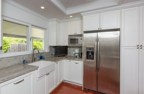 Lanikai Cottage | Quaint Lanikai Cottage! Such a gem!