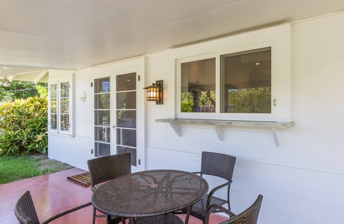 Lanikai Cottage | Quaint Lanikai Cottage! Such a gem!