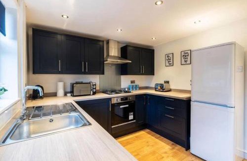 Barton-upon-Humber House | Quaint listed home in Barton