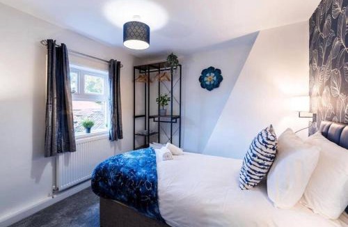 Barton-upon-Humber House | Quaint listed home in Barton