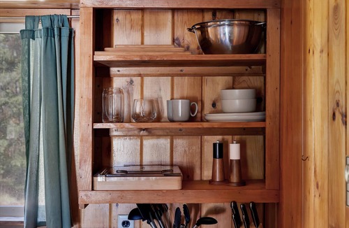 Lake Placid Cabin | Quaint Marcy Adironack Cabin