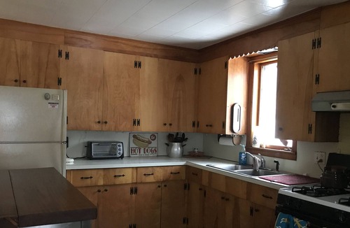 Richford House | Quaint old farmhouse