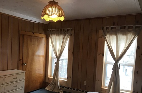 Richford House | Quaint old farmhouse