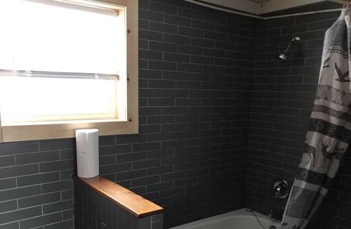 Richford House | Quaint old farmhouse