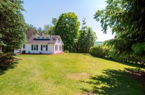 Otego House | Quaint Otego Home: 5 Mi to All Star Baseball Camp