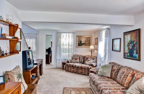 Otego House | Quaint Otego Home: 5 Mi to All Star Baseball Camp